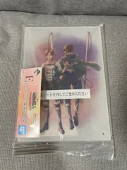 一番くじ　進撃の巨人　地鳴らし　E賞　アクリルボード