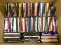 ■01)【同梱不可】洋楽などCD まとめ売り約105点大量セット/フィル・コリンズ/ハード・ファイ/クランベリーズ/プライマル・スクリーム/C