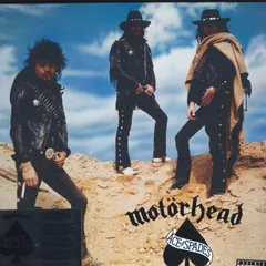 2025年最新】Motorhead Ace Ofの人気アイテム - メルカリ