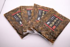 にんにく辛子高菜４袋