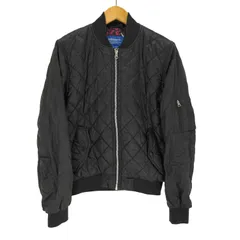 アディダスオリジナルス adidas Originals WMNS QUILTED BOMBER JACKET レディース JPN：L 