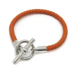 2025年最新】hermes ブレスレット グレナンの人気アイテム - メルカリ