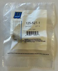 【数量限定】Walbro(ウォルブロ）純正キャブレターパーツ　燃料フィルター 125-527(小)（草刈機・刈払機　燃料ストレーナー　丸山　三菱　BIGM）
