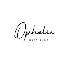 古着屋 Ophelia
