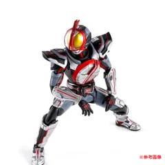 真骨頂ネクストファイズ、ネクストカイザ、オートバジン S.H.Figuarts（真骨彫製法） 仮面ライダーカイザ」とともに、同