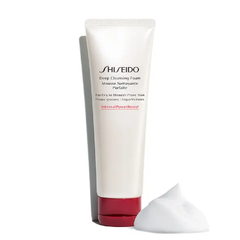 SHISEIDO ディープ クレンジングフォーム 125g