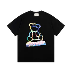 2024年最新】グッチＴシャツの人気アイテム - メルカリ