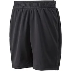 アディダス(adidas) サッカー ACE トレーニングショーツ キッズ ABQ83-AA6848 ブラック 150cm