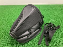 W*O様 カワサキ純正 スマートバッグ（シートバッグ）NINJA zx25zx4
