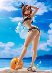 spiritale 1/6スケールフィギュア ライザ 白 水着Ver. - メルカリ