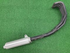 GT380 イチパチ メガホン管 初期 当時 - メルカリ