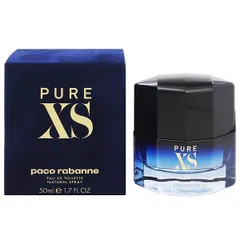 パコラバンヌ ピュア エクセス EDT・SP 50ml 香水 フレグランス PURE XS PACO RABANNE 新品 未使用のサムネイル