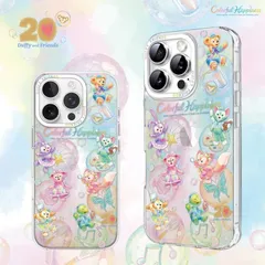 未使用品　ステラ・ルー　スマホカバー Amazon.co.jp: ステラルー iPhone 14 Pro Max 用 ケース カバー