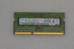 SAMSUNG　メモリ4GB　  PC3L-12800S 中古品×1枚　　　（750-6）