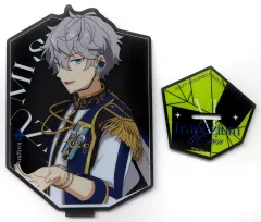 【中古】アクリルスタンド・アクリルパネル 瀬名泉 アクリルスタンド ver.Trapezium 「あんさんぶるスターズ!! DREAM LIVE -9th Tour “Trapezium #Orion”-」
