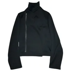 新品未使用‼️ノースリーブライダーズジャケット❗️コムデギャルソンブラック❗️ 8083000164370_3.jpg?v=