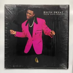 2025年最新】kEITH sweat レコードの人気アイテム - メルカリ