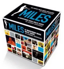 マイル デイビス Collection 22CD ボックスセット 出品