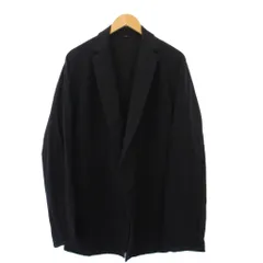 テアトラ/ウォレットジャケットプラス/黒3（Ｌ）/25FW新作・完全未使用・新品 TEATORA/テアトラ Wallet JKT PLUS - packable [アウター]｜MAPS