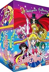大幅相談大歓迎　セーラームーンR　全巻　BOX付き　BOXあり　セル版 2025年最新】セーラームーンR dvd boxの人気アイテム - メルカリ