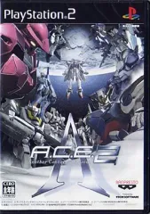 【中古】PS2ソフト Another Century’s Episode 2