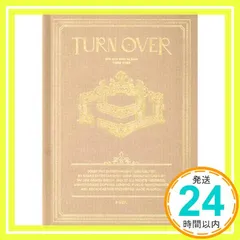 SF9☆ダウォン☆TURN OVER☆トレカセット 2025年最新】TURN OVER ターンオーバーの人気アイテム - メルカリ