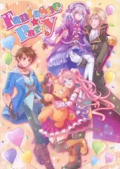 【中古】男性向一般同人誌 ≪その他ゲーム≫ Fantastic Party / ミナト / 花火21 / Scope M.O