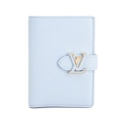 LOUIS VUITTON ルイヴィトン ミディアムウォレット LVヴェルティカルウォレットコンパクト M83572