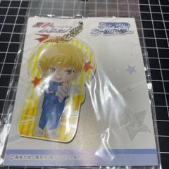 黒子のバスケ アクリルキーホルダー 黄瀬涼太 - メルカリ