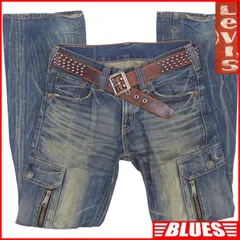 ハーレー乗りにお薦め新品タグ付未使保管Levi’sリーバイス708限定稀少モデル 2025年最新】levis 708の人気アイテム - メルカリ