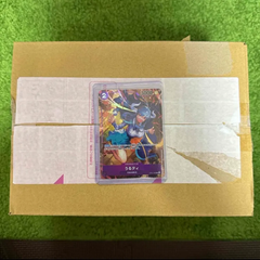 ワンピースカード引退品まとめ売り