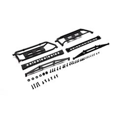 AXIAL AXI230027 OVERLAND BED RACK SET