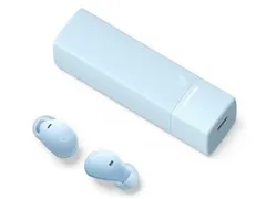 【新品・4営業日で発送】A30I フルワイヤレスイヤホン Soundcore A30i ブルー A3958N31 ワイヤレス(左右分離) ／ノイズキャンセリング対応 ／Bl...