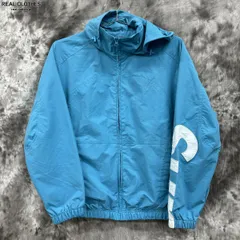 2025年最新】Supreme Spellout Track Jacketの人気アイテム