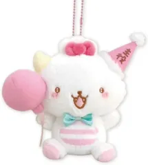 がおぱわるぅ バースデー マスコット