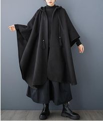 センソユニコ 萌 MOYURU 変形コート ジャケット スプリングコート