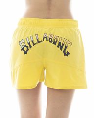 2025春夏 新品【BILLABONG/ビラボン】SUNSET ARCH BOARDSHORTS ボードショーツ SBU レディース BF013509