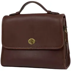 old coach✨オールドコーチ2way ショルダーバッグ　9870 コーチ 2WAY ハンドバッグ ショルダーバッグ 斜め掛け オールド