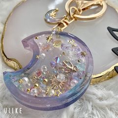 シェイカー　月
