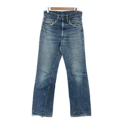 2025年最新】リーバイス517 66前期の人気アイテム - メルカリ 