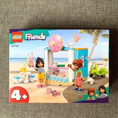 【訳あり大特価】レゴ フレンズ 41723 ドーナツショップ