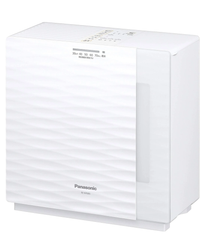 Panasonic製 気化式加湿機(FE-KF05-W)