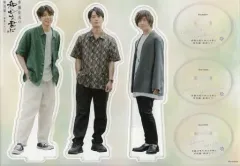 2025年最新】西山宏太朗 アクスタの人気アイテム - メルカリ