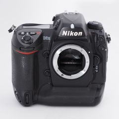 Nikon ニコン デジタル一眼レフカメラ D2H ボディ