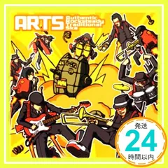 ARTS [CD] ARTS_02