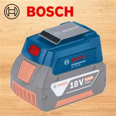 2024年最新】bosch ボッシュ 18v リチウムイオンバッテリーの