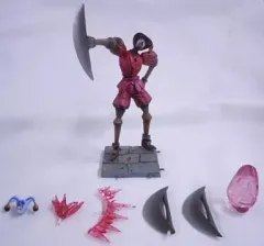 【中古】トレーディングフィギュア ブラッディマリー 「KTフィギュアコレクション デビルメイクライ ミニアクションフィギュア」のサムネイル