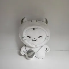 Amazon.co.jp: [Hushan] セブチ ホシ ぬいぐるみ 非公式 動物