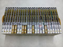 終末のワルキューレ 1-24巻