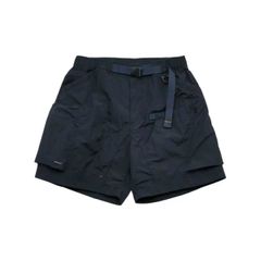 KAPTAIN SUNSHINE×GRAMICCI【別注WIDE SHORTS】 - メルカリ